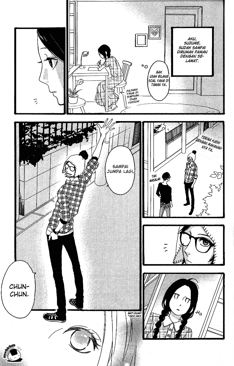 hirunaka-no-ryuusei - Chapter: 1