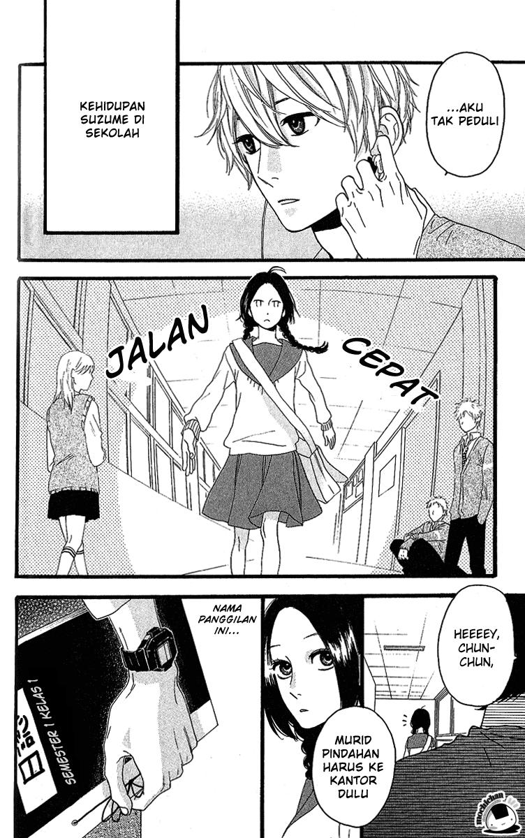 hirunaka-no-ryuusei - Chapter: 1
