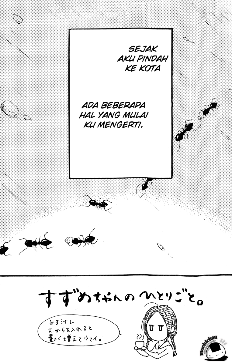 hirunaka-no-ryuusei - Chapter: 2