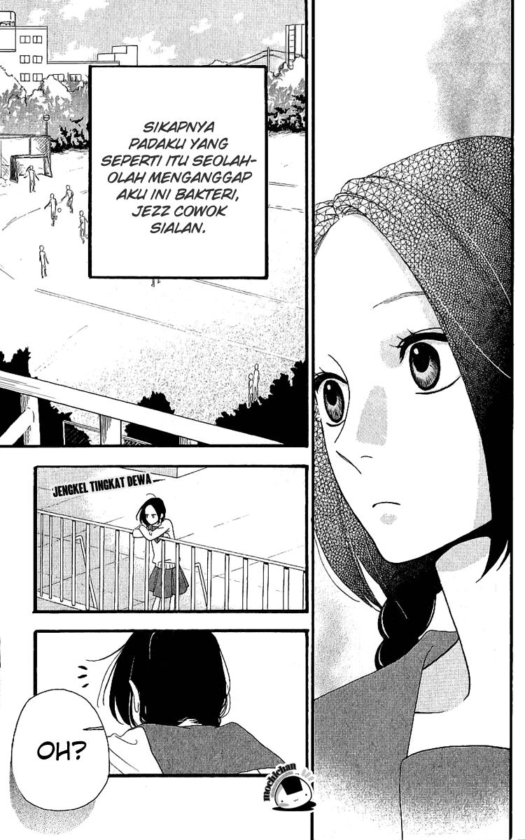 hirunaka-no-ryuusei - Chapter: 2