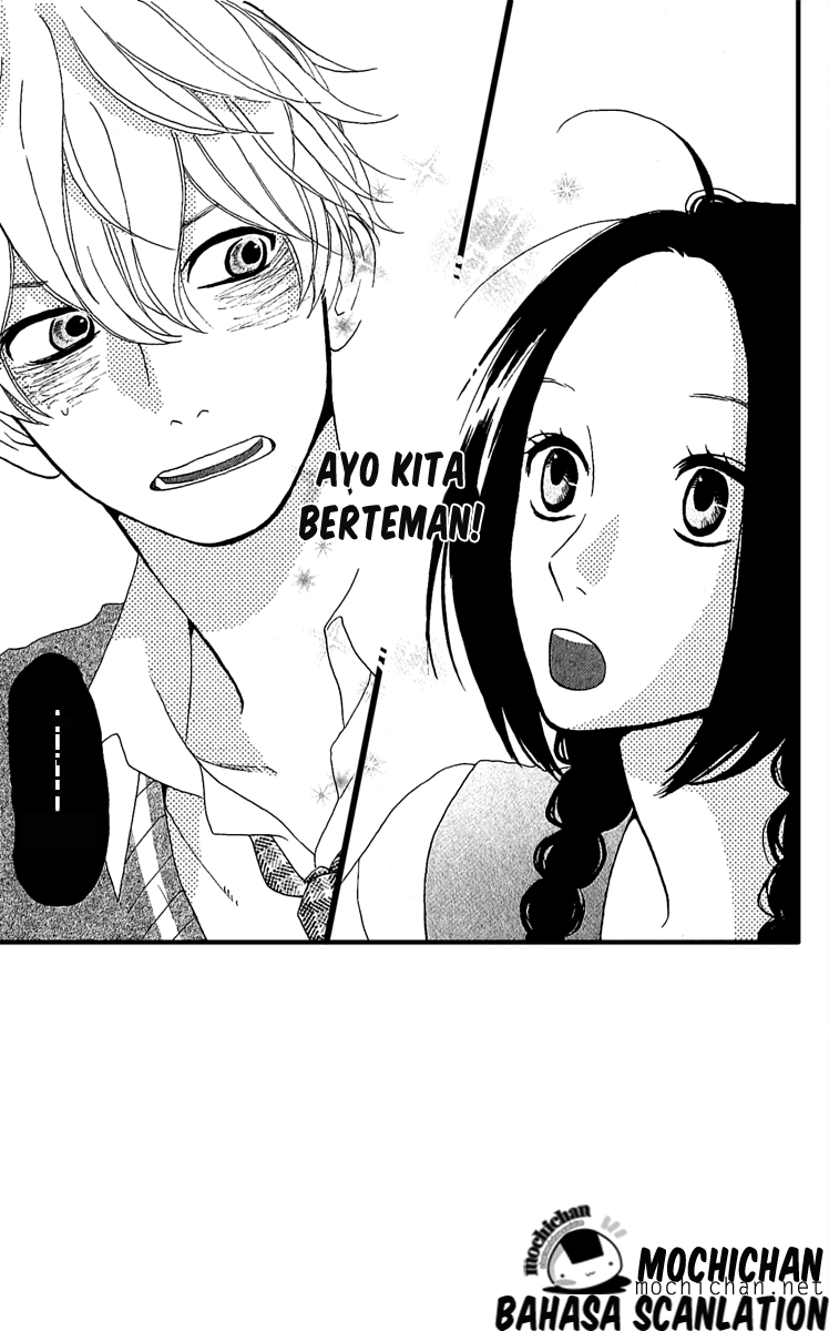 hirunaka-no-ryuusei - Chapter: 3