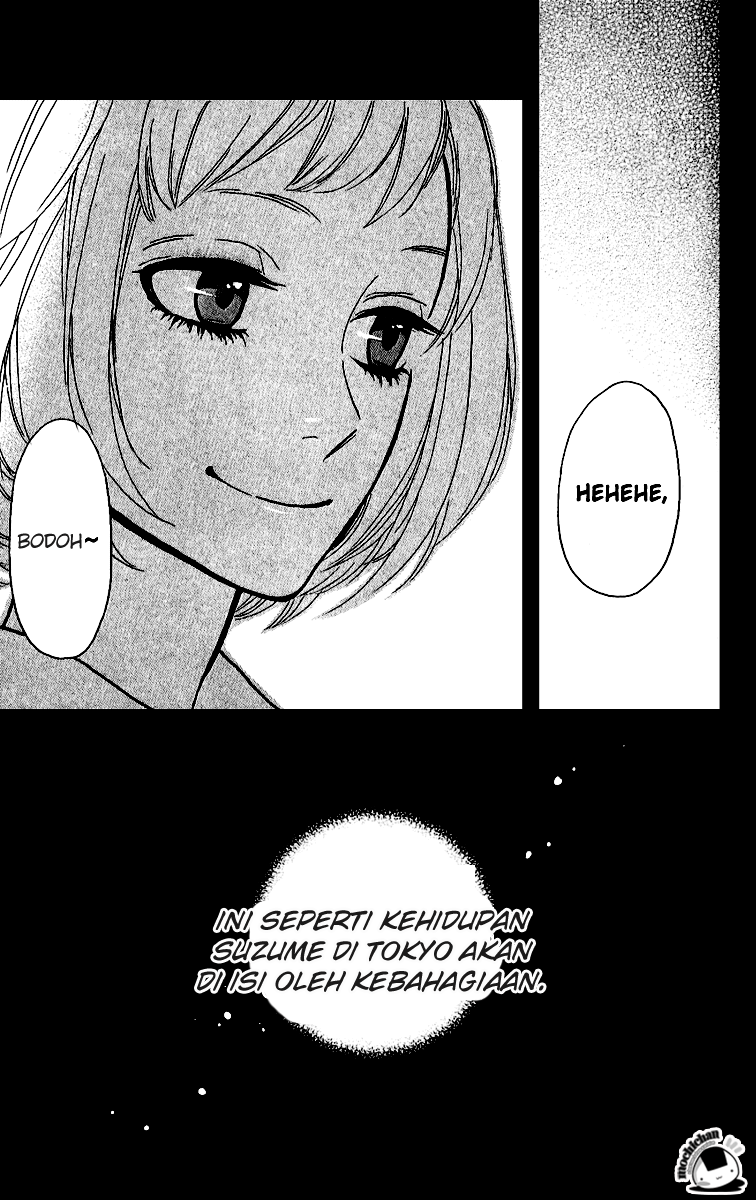 hirunaka-no-ryuusei - Chapter: 3