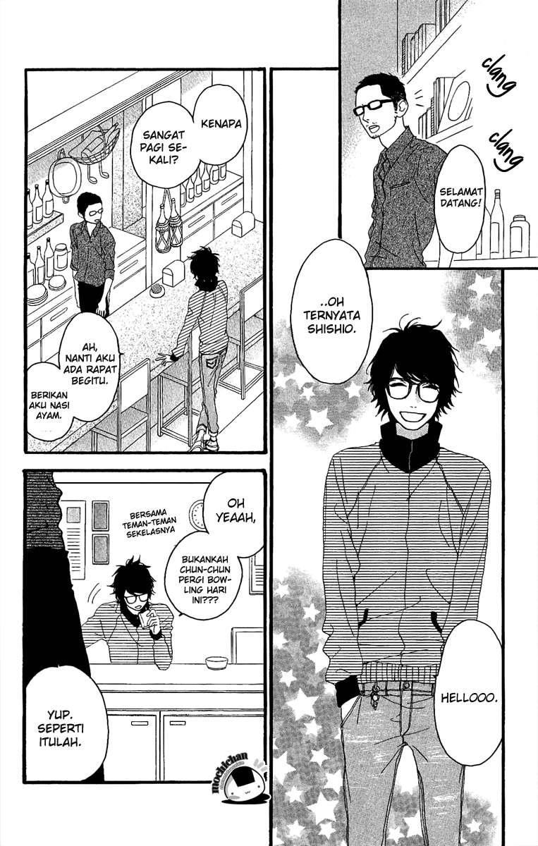 hirunaka-no-ryuusei - Chapter: 4