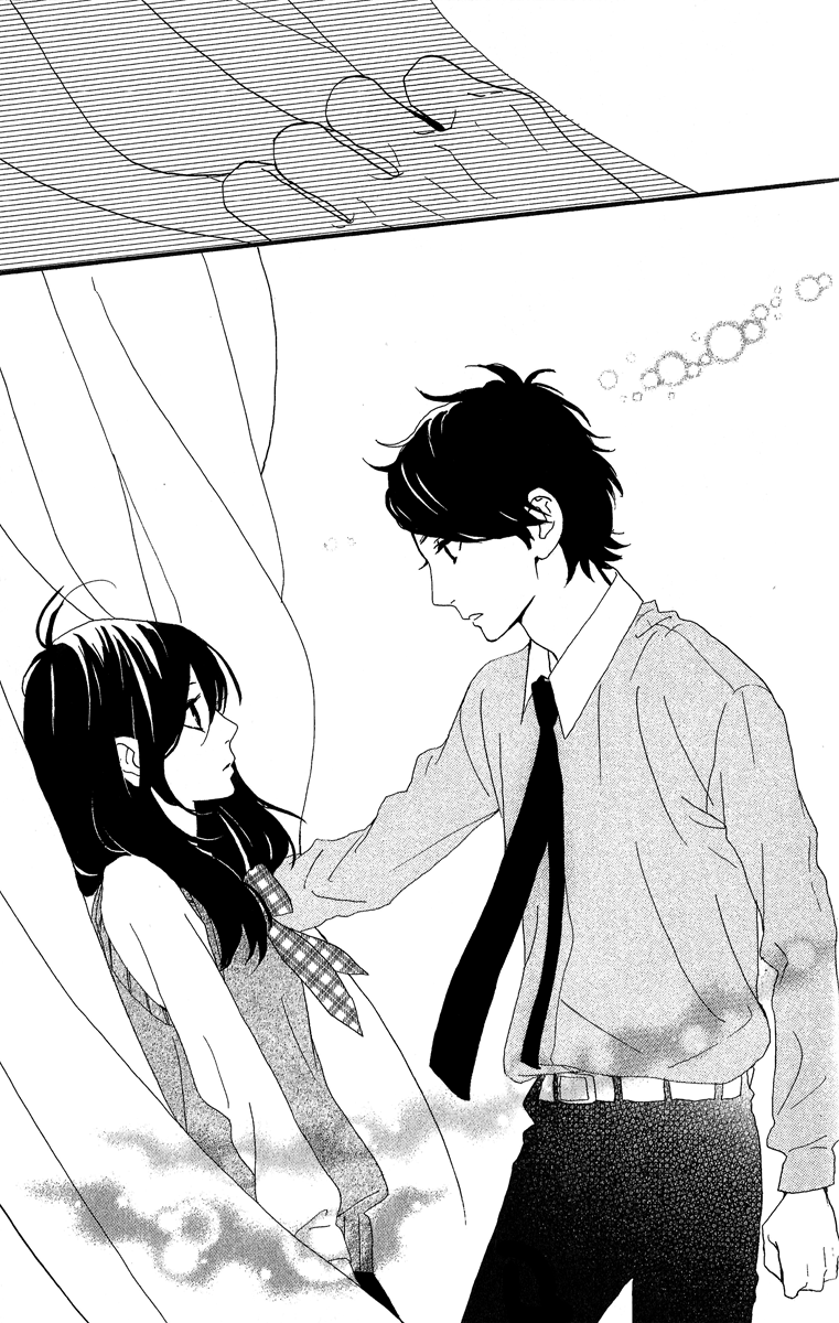 hirunaka-no-ryuusei - Chapter: 6
