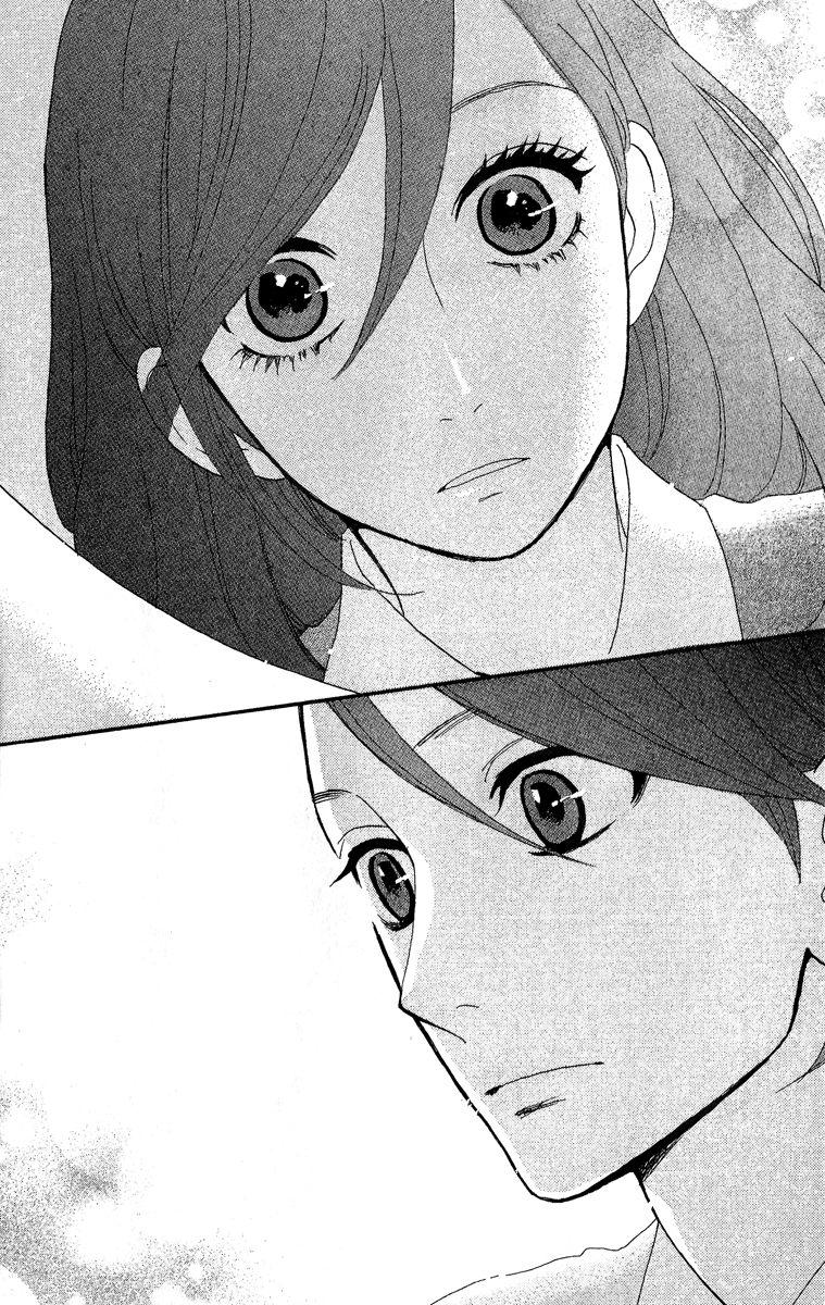 hirunaka-no-ryuusei - Chapter: 6