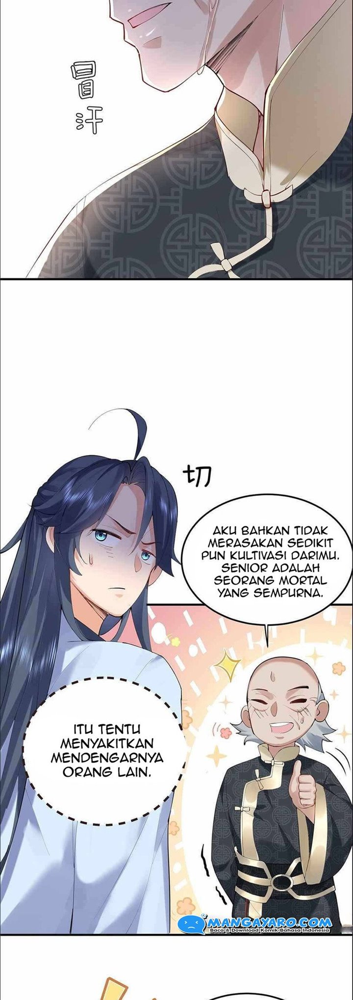 am-i-invincible - Chapter: 28