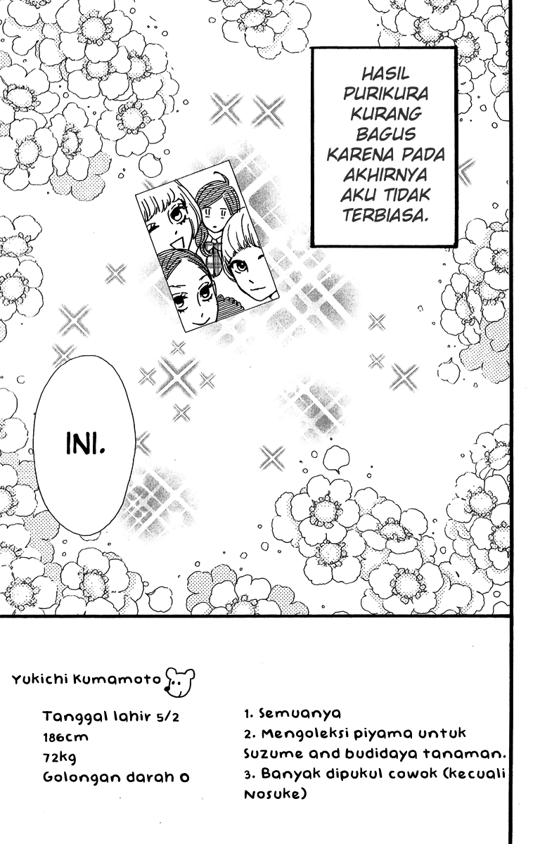 hirunaka-no-ryuusei - Chapter: 7