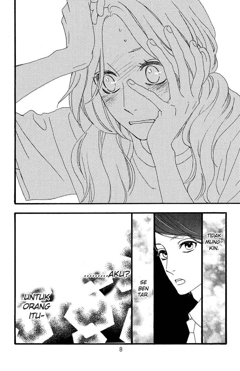 hirunaka-no-ryuusei - Chapter: 8