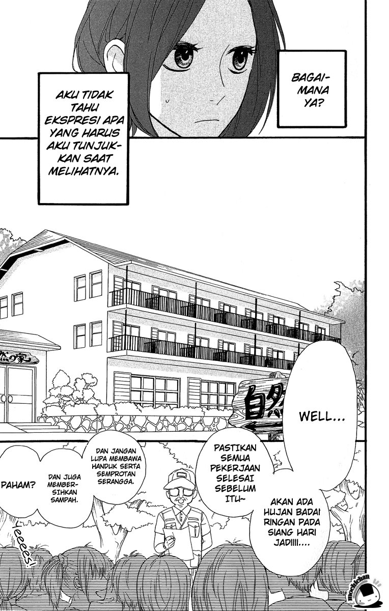 hirunaka-no-ryuusei - Chapter: 8