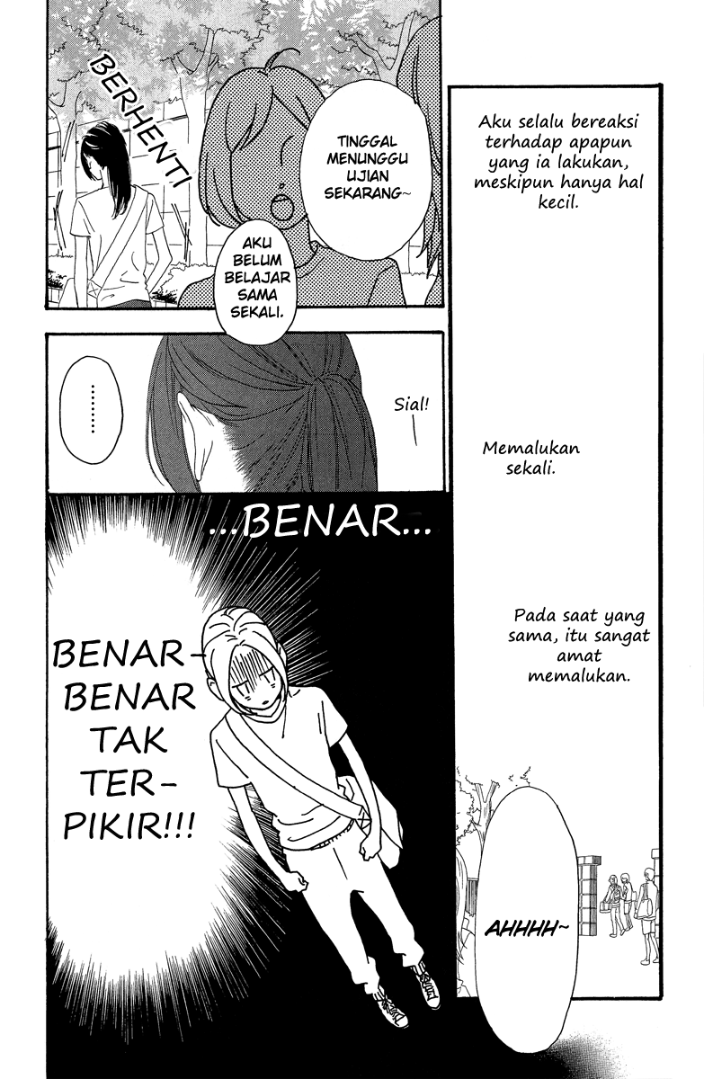 hirunaka-no-ryuusei - Chapter: 11