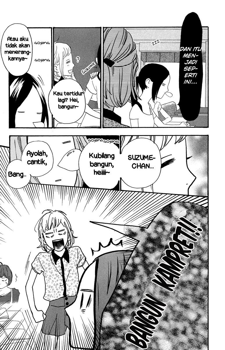 hirunaka-no-ryuusei - Chapter: 11
