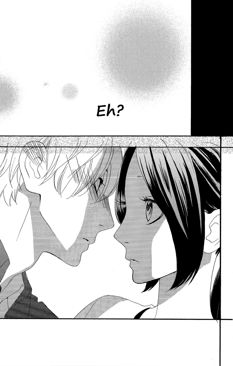 hirunaka-no-ryuusei - Chapter: 11