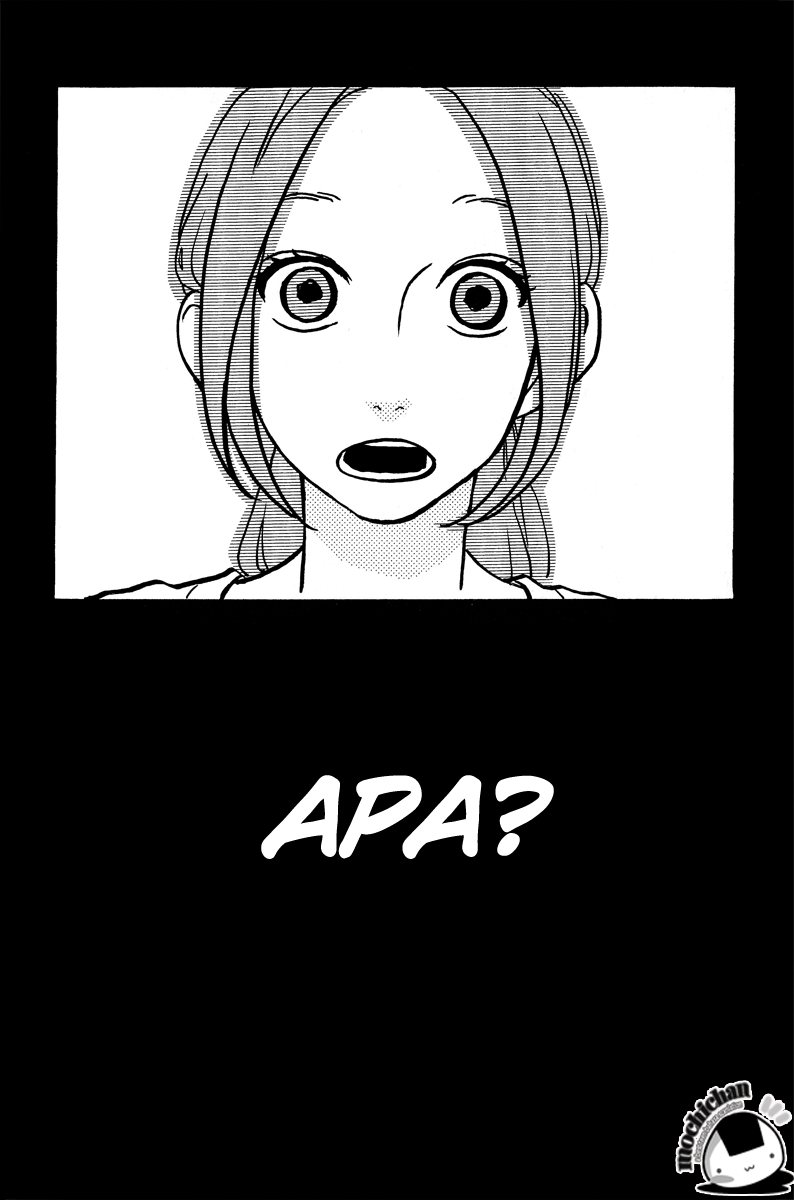 hirunaka-no-ryuusei - Chapter: 11