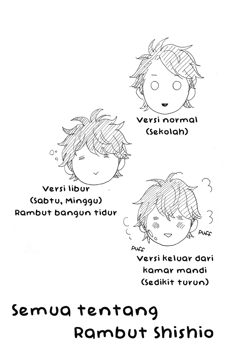 hirunaka-no-ryuusei - Chapter: 13
