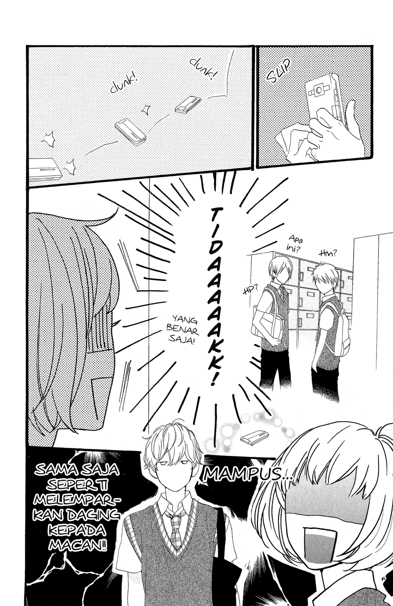 hirunaka-no-ryuusei - Chapter: 13