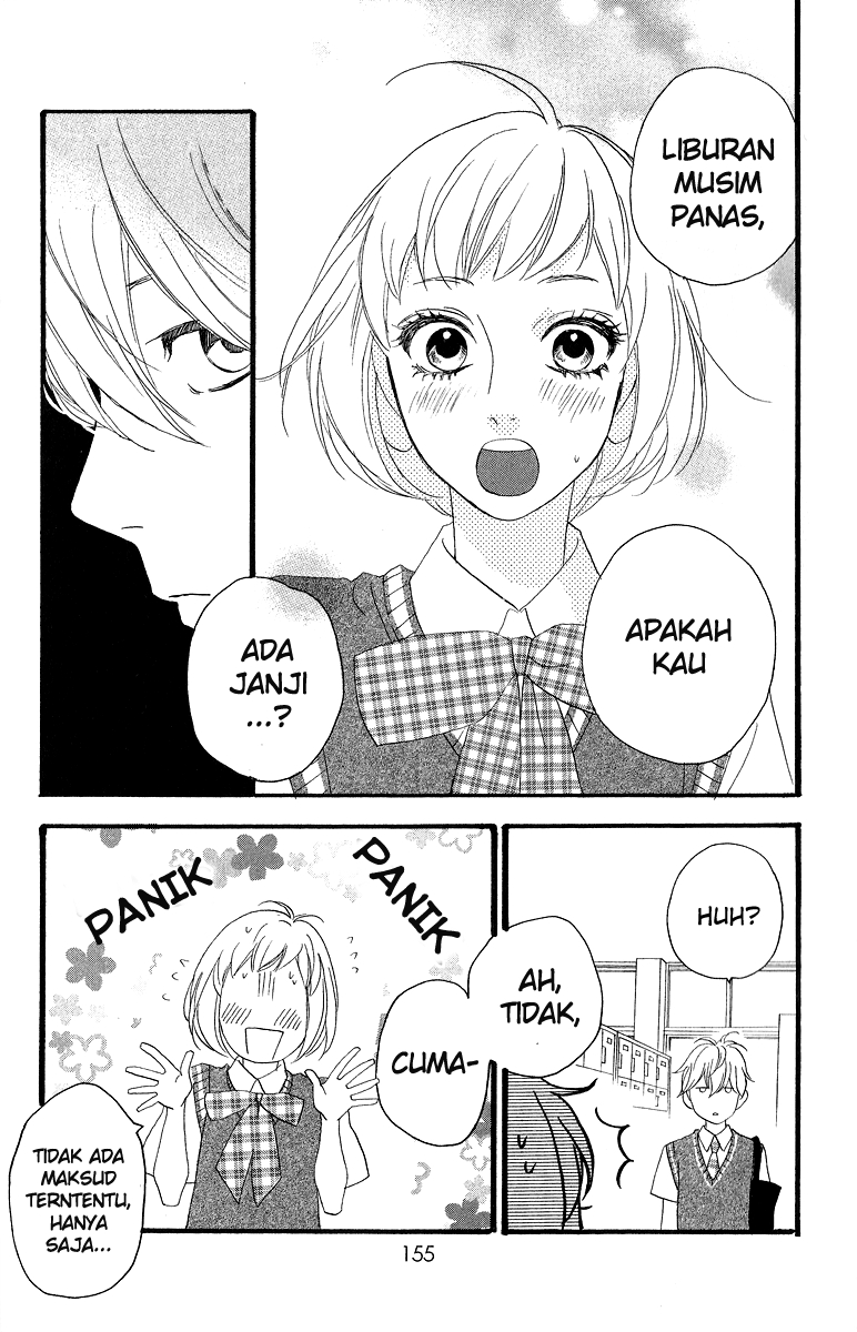 hirunaka-no-ryuusei - Chapter: 13