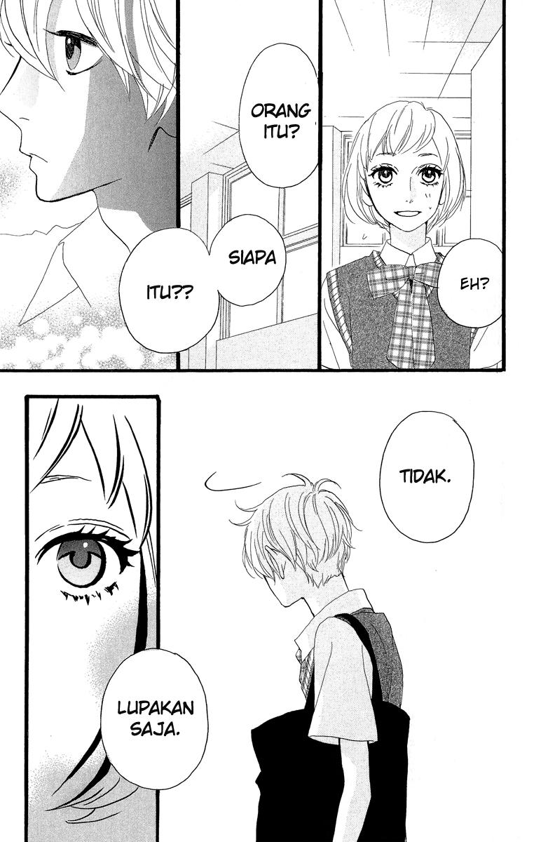 hirunaka-no-ryuusei - Chapter: 13