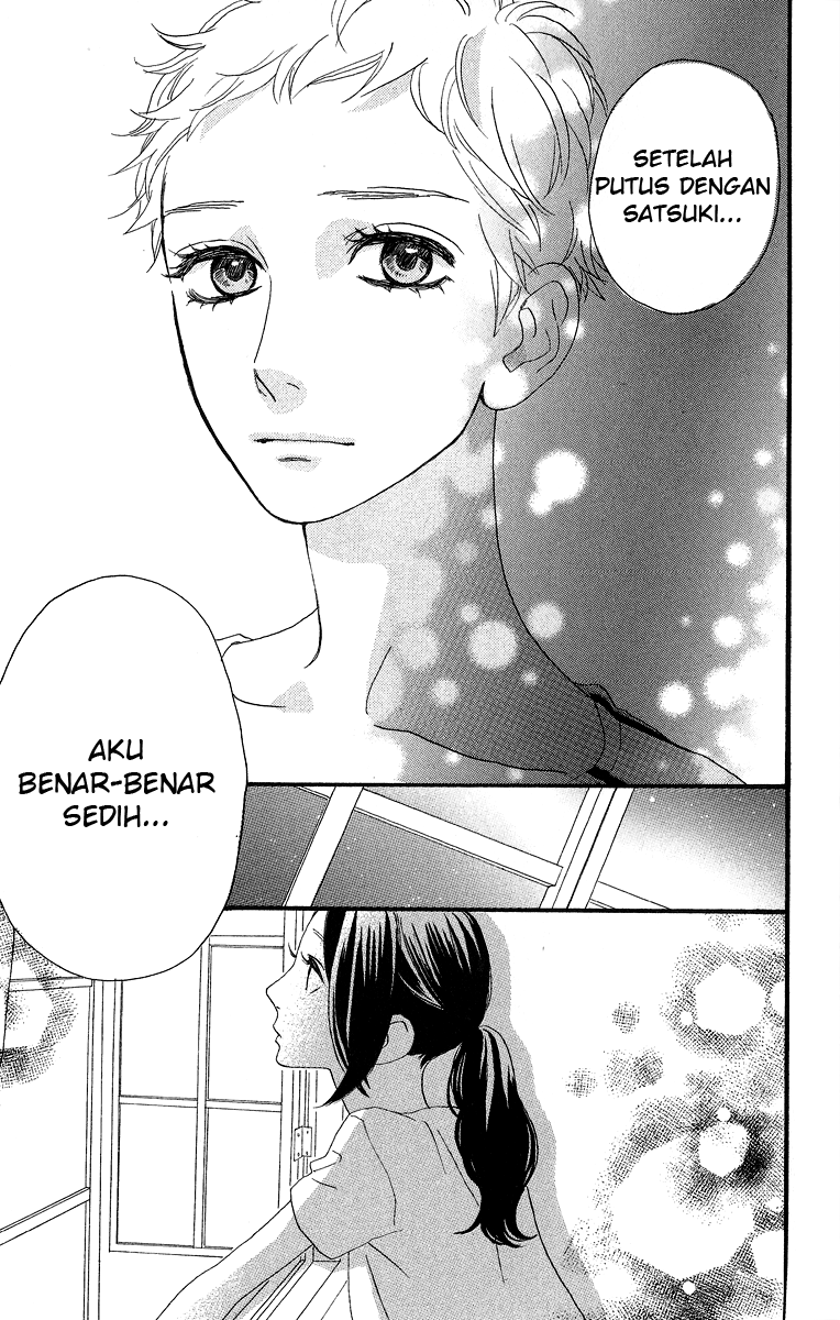 hirunaka-no-ryuusei - Chapter: 16