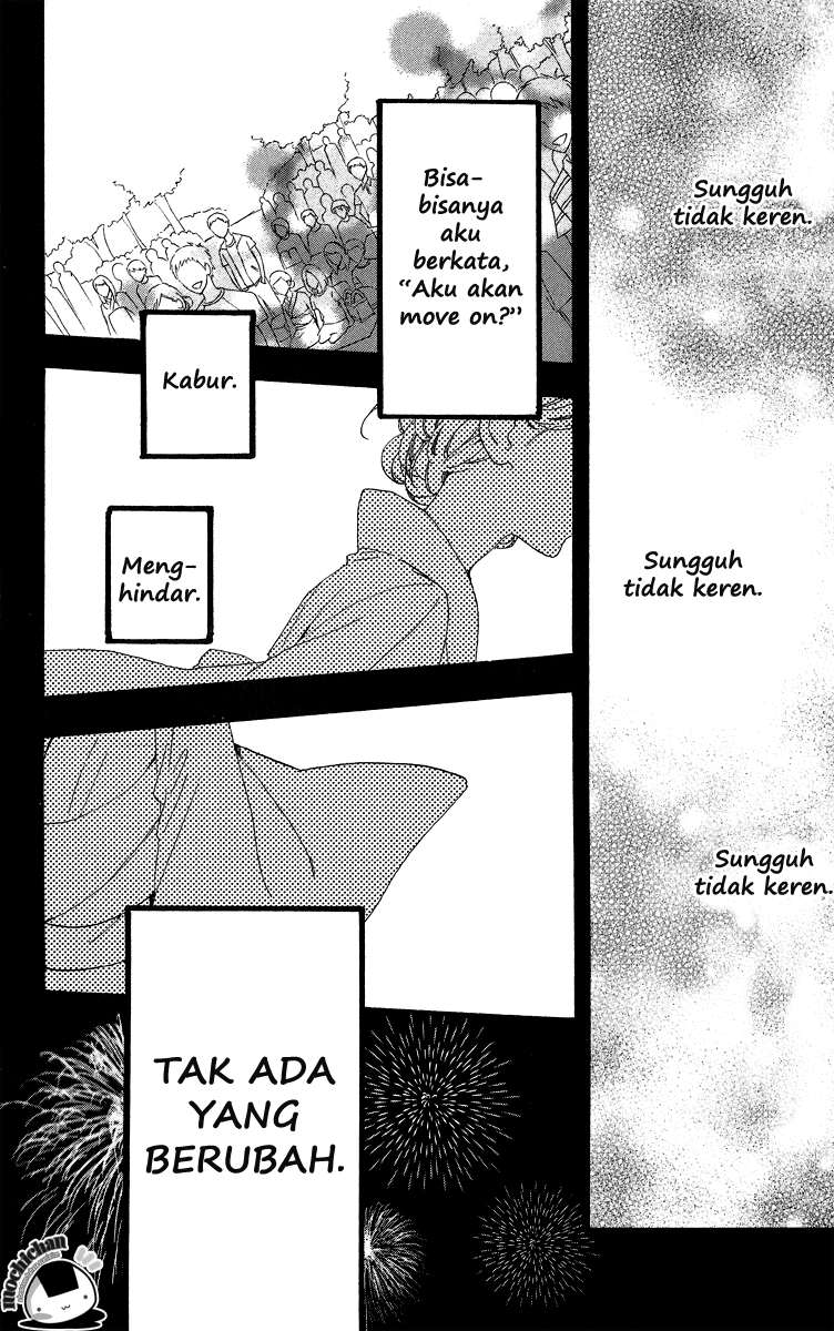 hirunaka-no-ryuusei - Chapter: 20