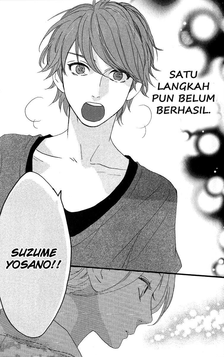 hirunaka-no-ryuusei - Chapter: 20