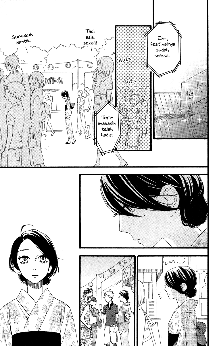 hirunaka-no-ryuusei - Chapter: 20