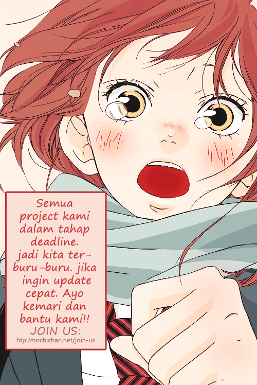 hirunaka-no-ryuusei - Chapter: 23