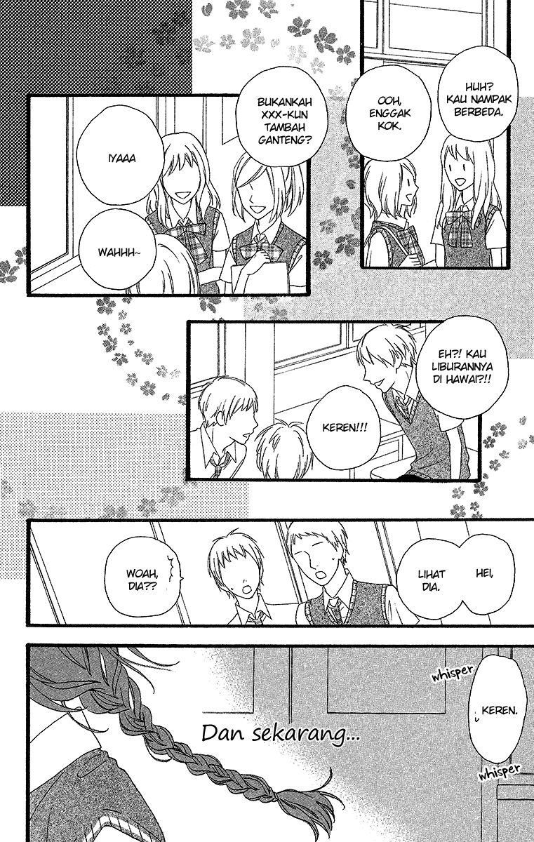 hirunaka-no-ryuusei - Chapter: 26