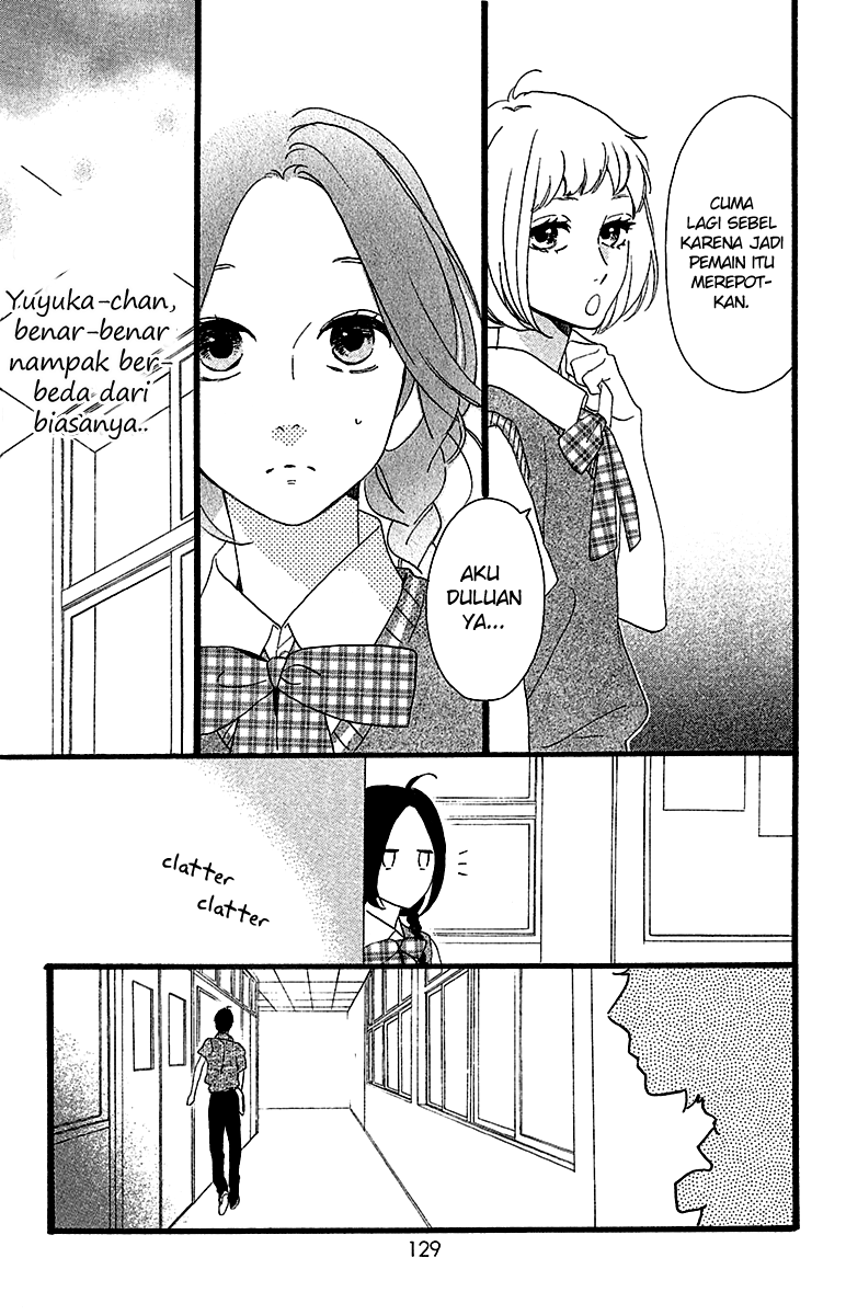 hirunaka-no-ryuusei - Chapter: 26