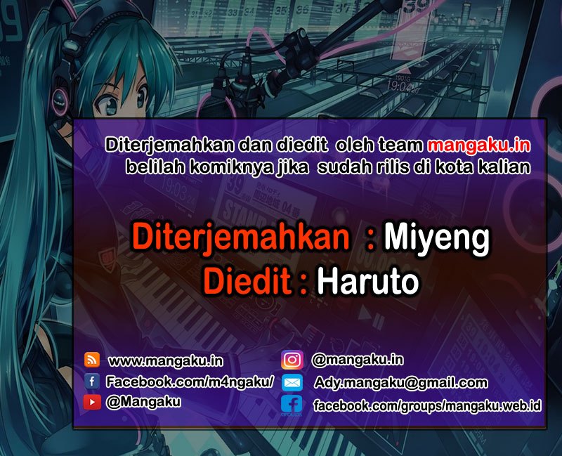 harapeko-no-marie - Chapter: 23