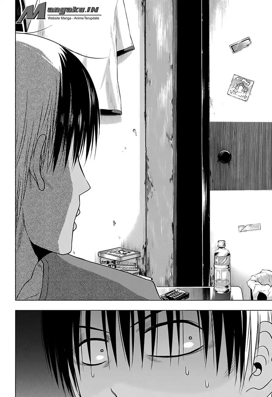 harapeko-no-marie - Chapter: 23