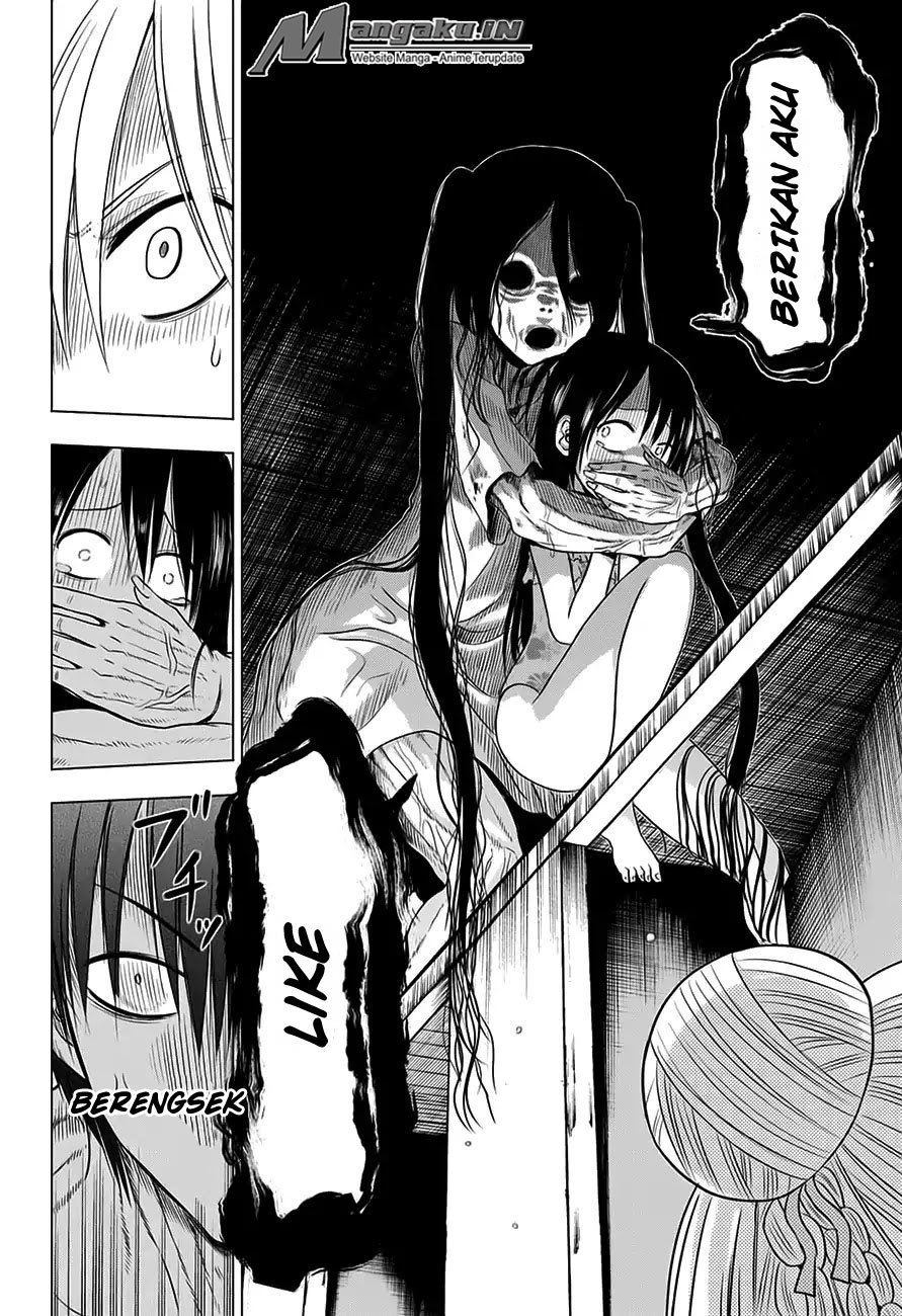 harapeko-no-marie - Chapter: 23