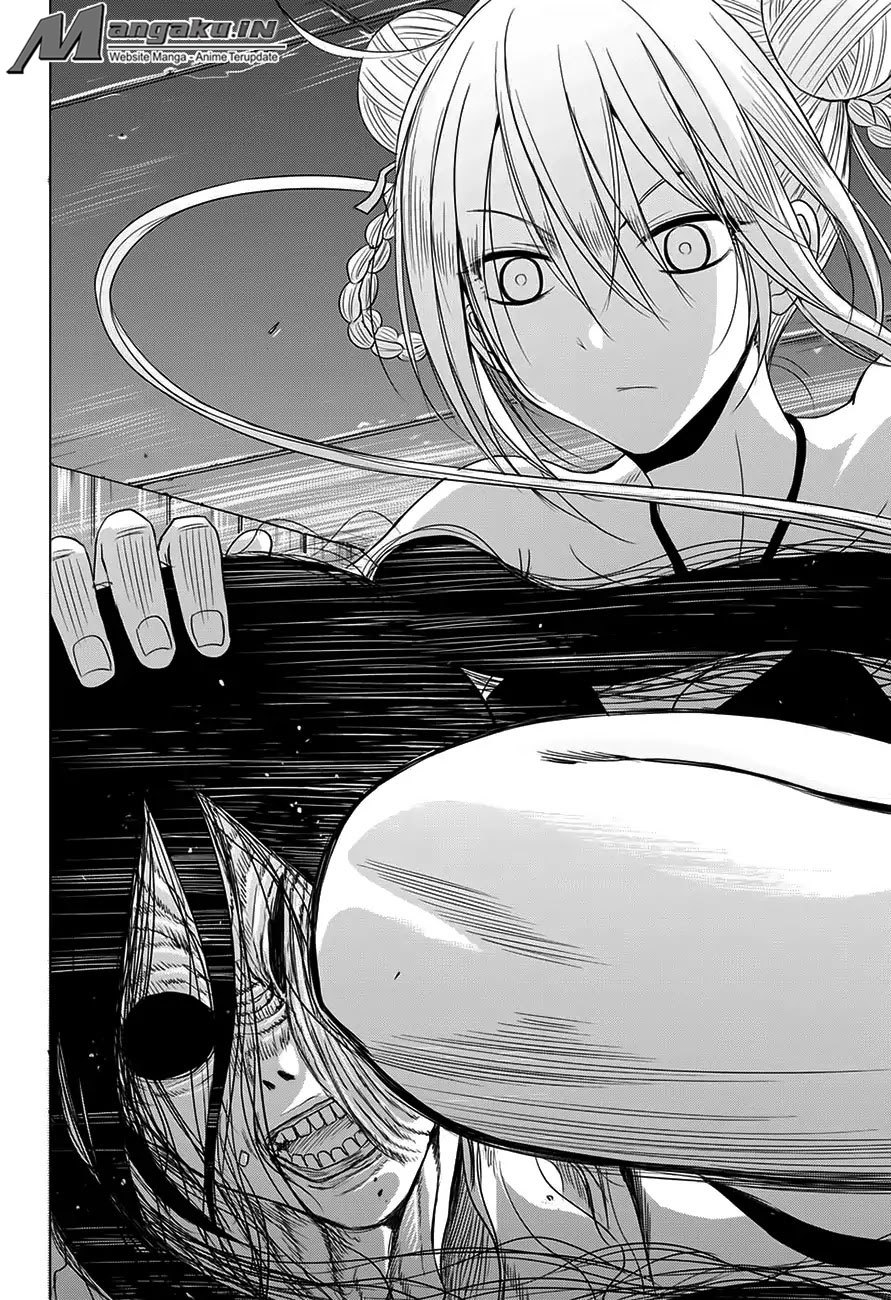 harapeko-no-marie - Chapter: 23