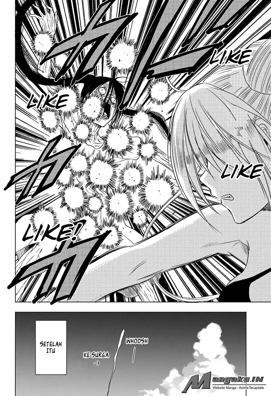 harapeko-no-marie - Chapter: 23