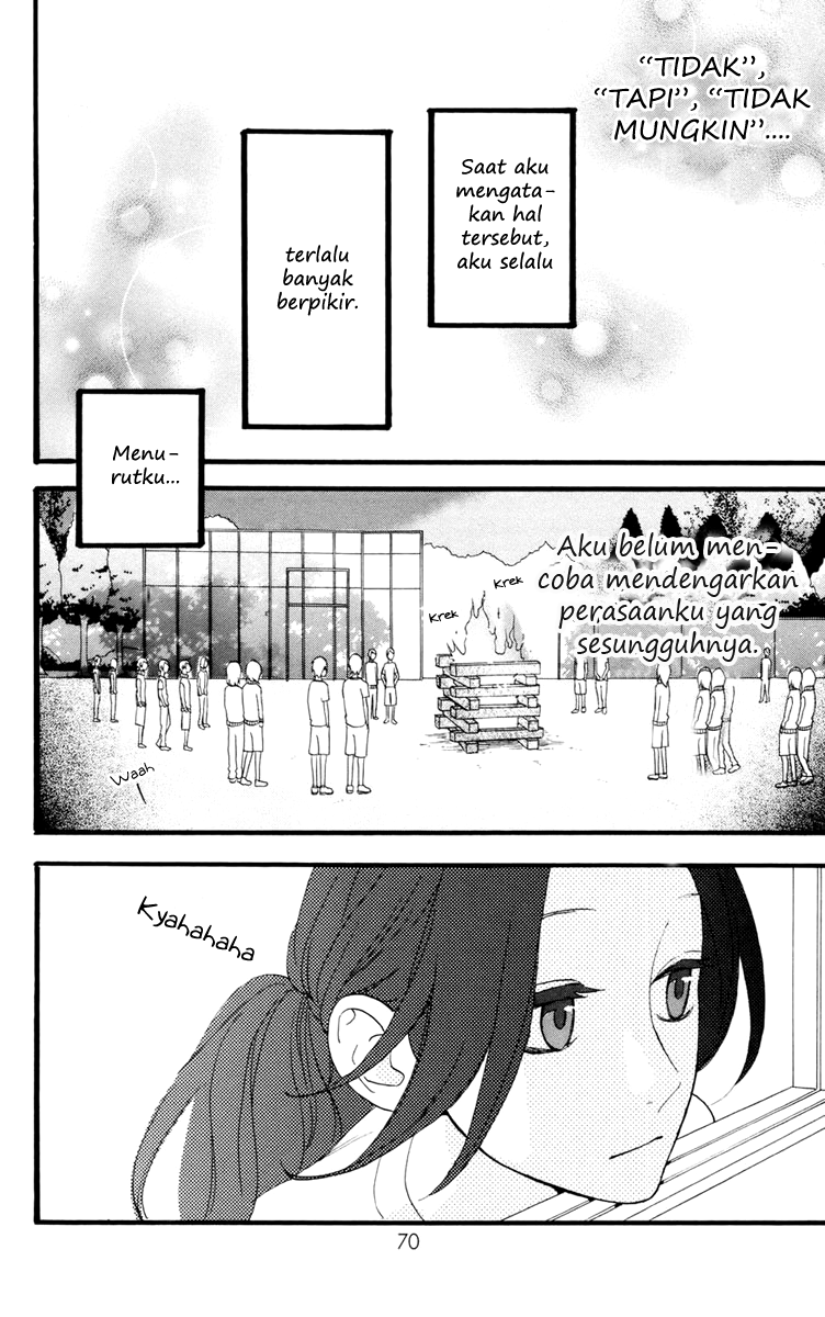 hirunaka-no-ryuusei - Chapter: 10