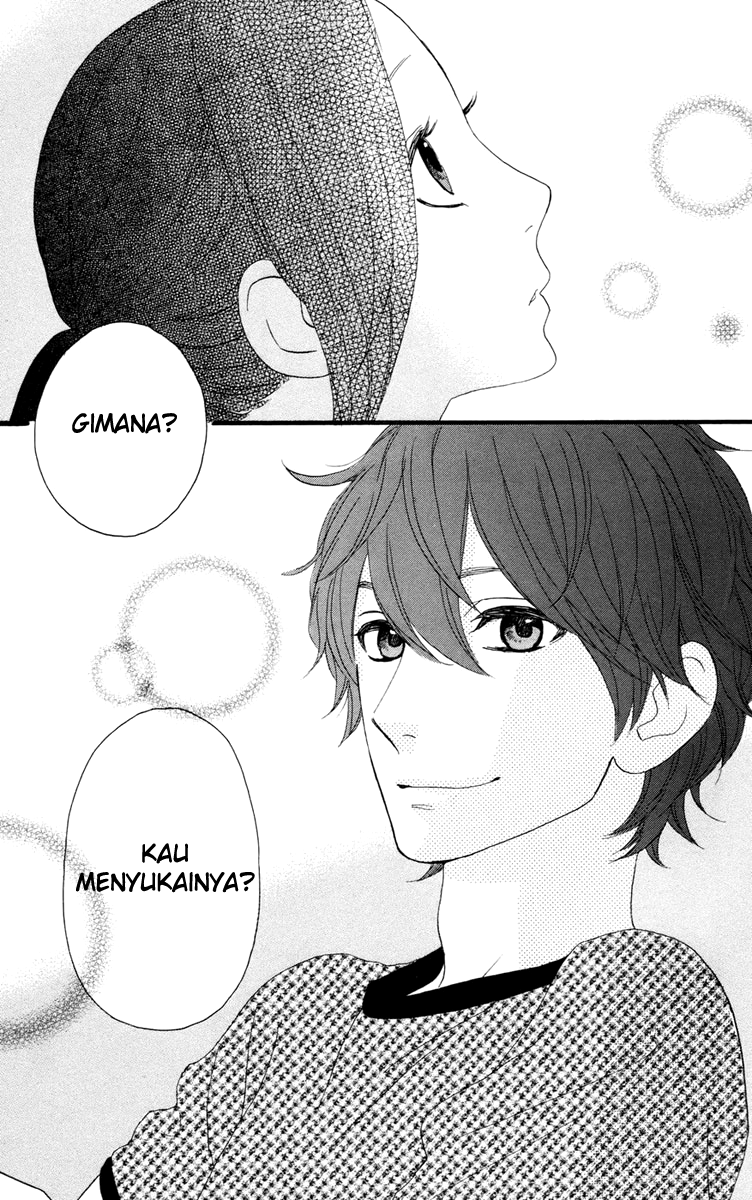 hirunaka-no-ryuusei - Chapter: 10