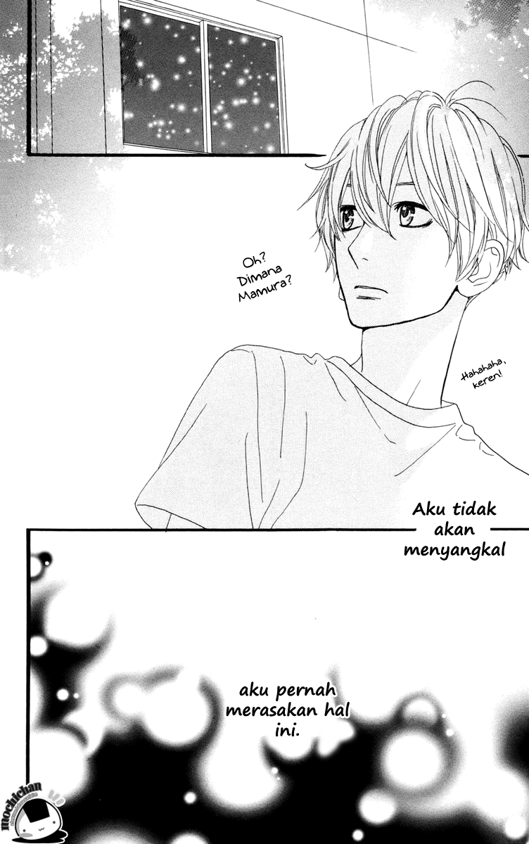 hirunaka-no-ryuusei - Chapter: 10