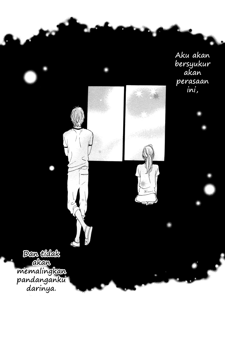 hirunaka-no-ryuusei - Chapter: 10