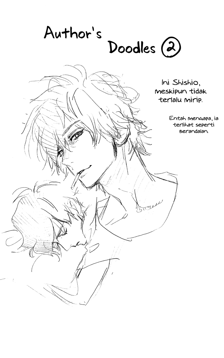 hirunaka-no-ryuusei - Chapter: 10