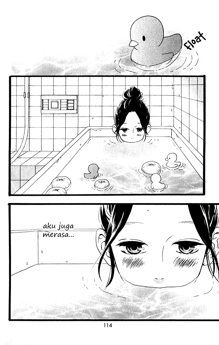 hirunaka-no-ryuusei - Chapter: 33