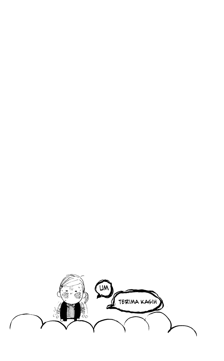 hirunaka-no-ryuusei - Chapter: 33