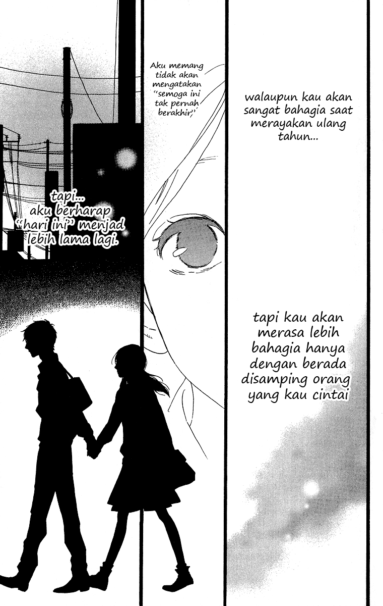 hirunaka-no-ryuusei - Chapter: 35
