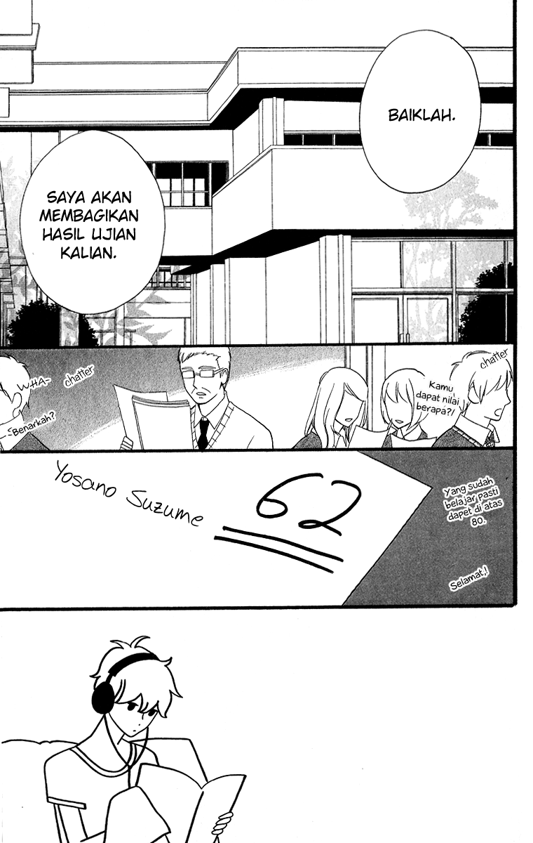 hirunaka-no-ryuusei - Chapter: 37