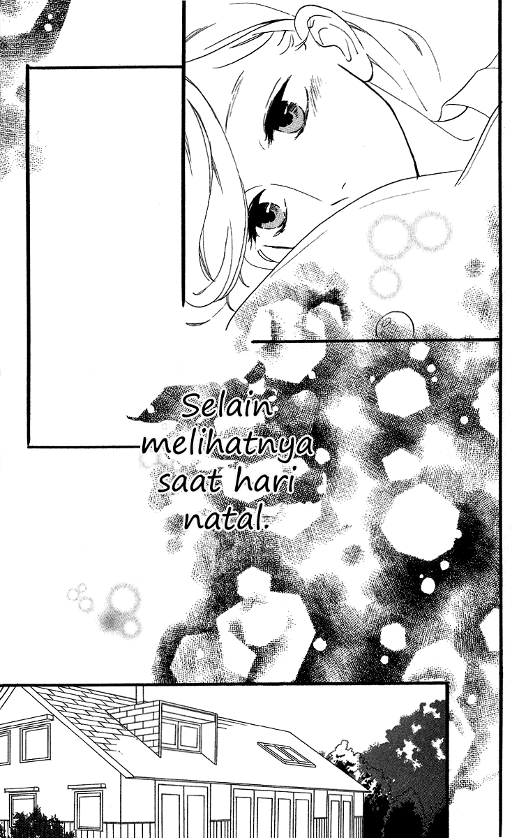 hirunaka-no-ryuusei - Chapter: 37