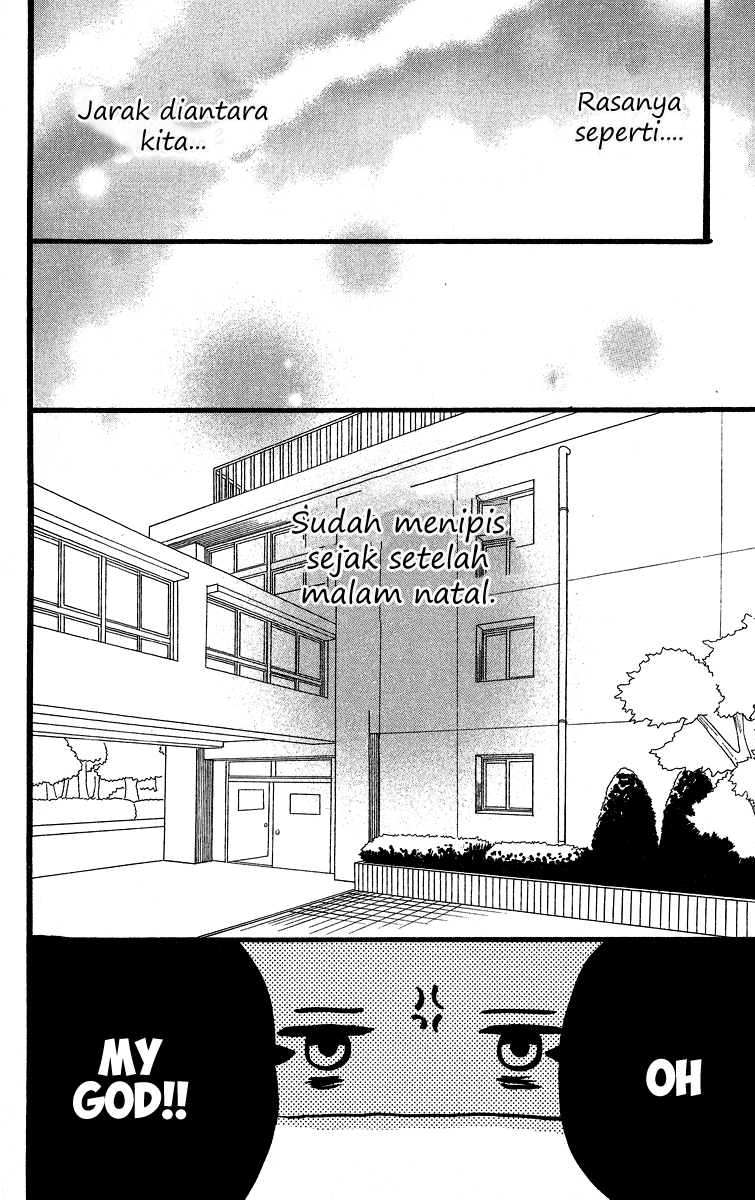 hirunaka-no-ryuusei - Chapter: 39