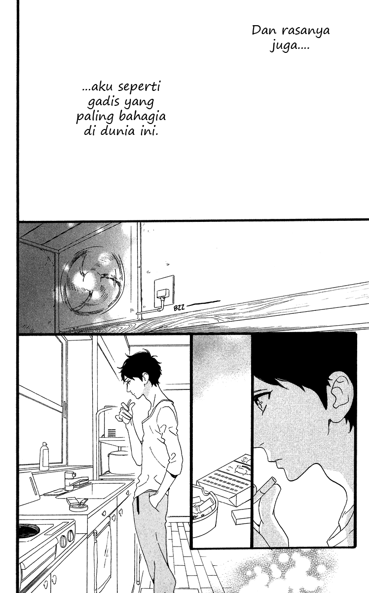 hirunaka-no-ryuusei - Chapter: 40