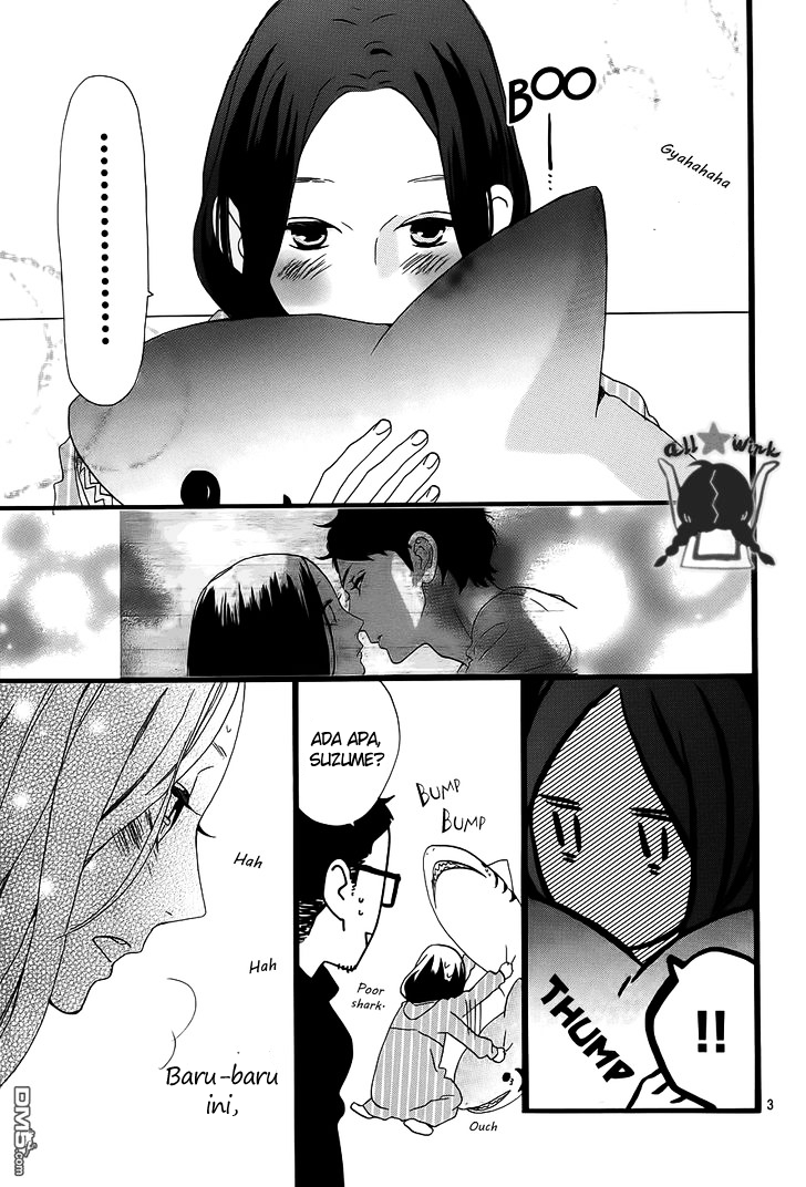 hirunaka-no-ryuusei - Chapter: 41