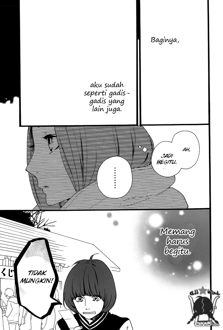 hirunaka-no-ryuusei - Chapter: 41
