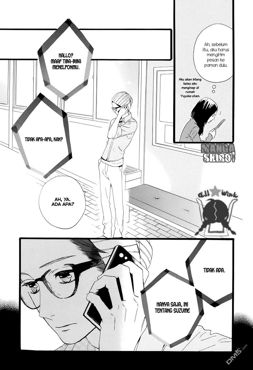 hirunaka-no-ryuusei - Chapter: 44