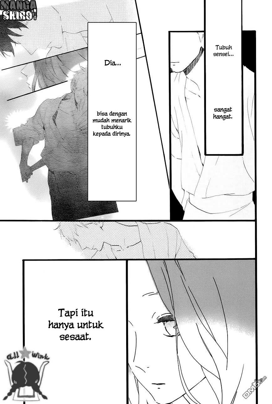 hirunaka-no-ryuusei - Chapter: 45
