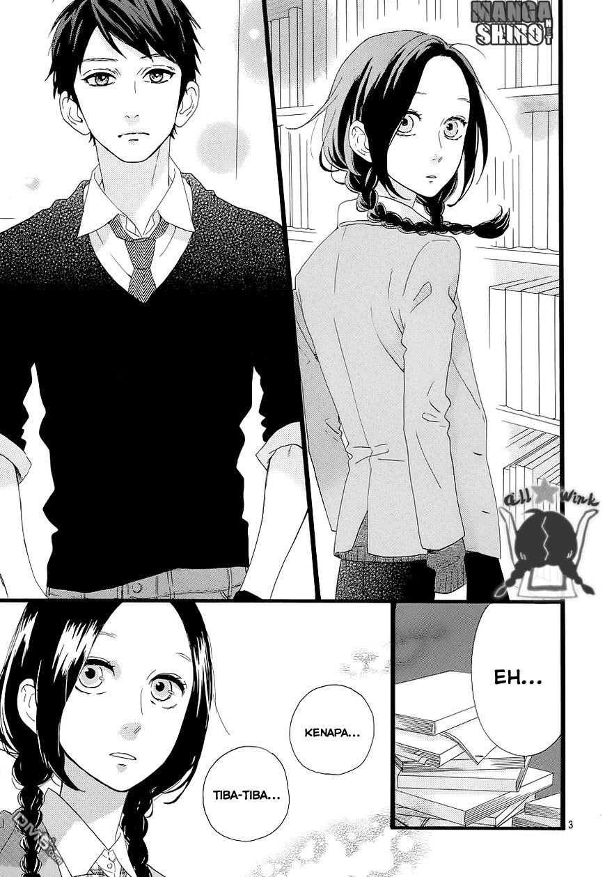 hirunaka-no-ryuusei - Chapter: 47
